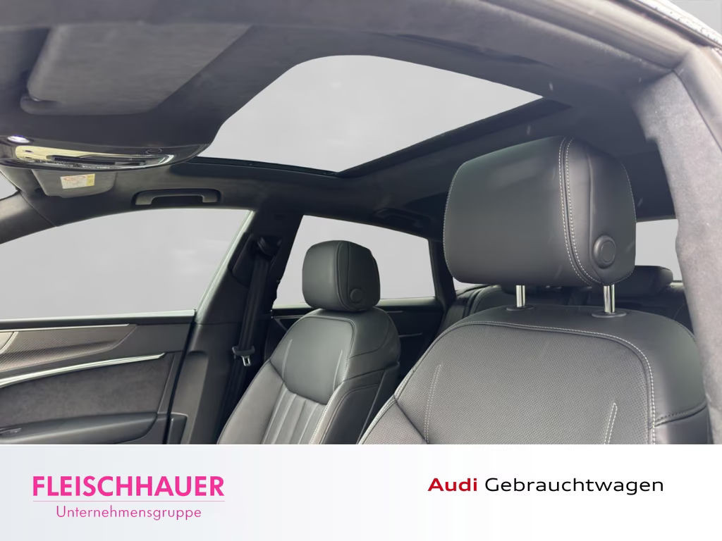 Audi S7