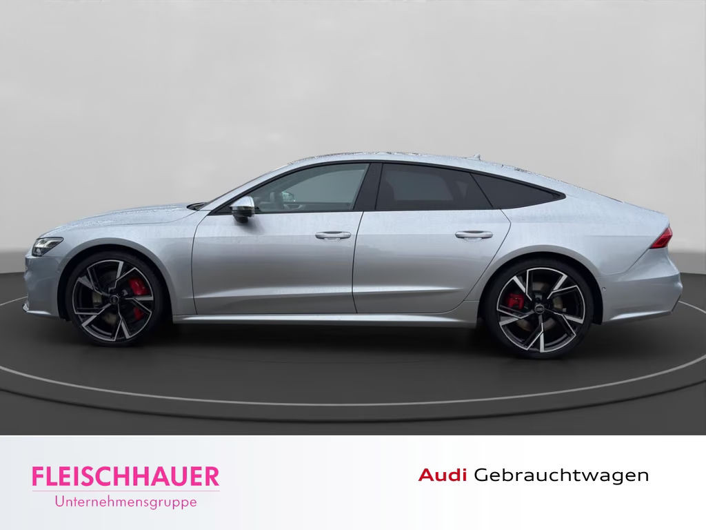 Audi S7