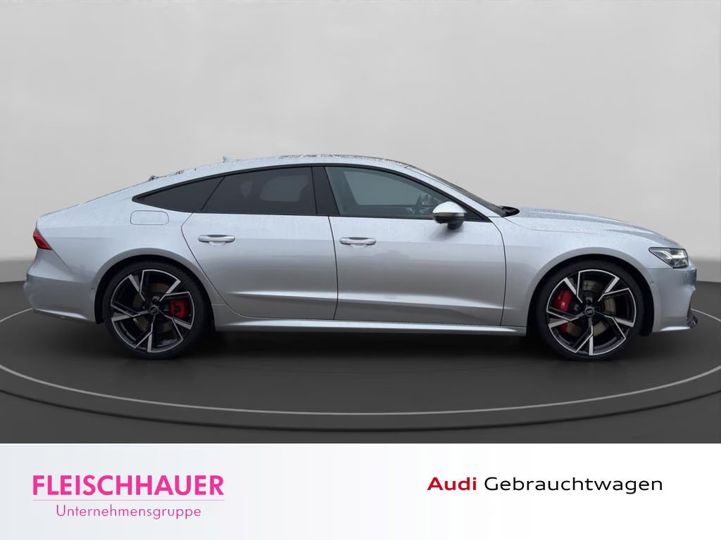 Audi S7