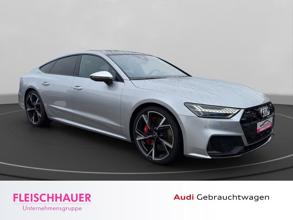 Audi S7