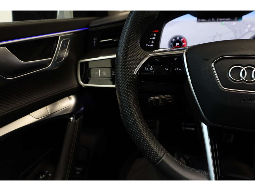 Audi S7