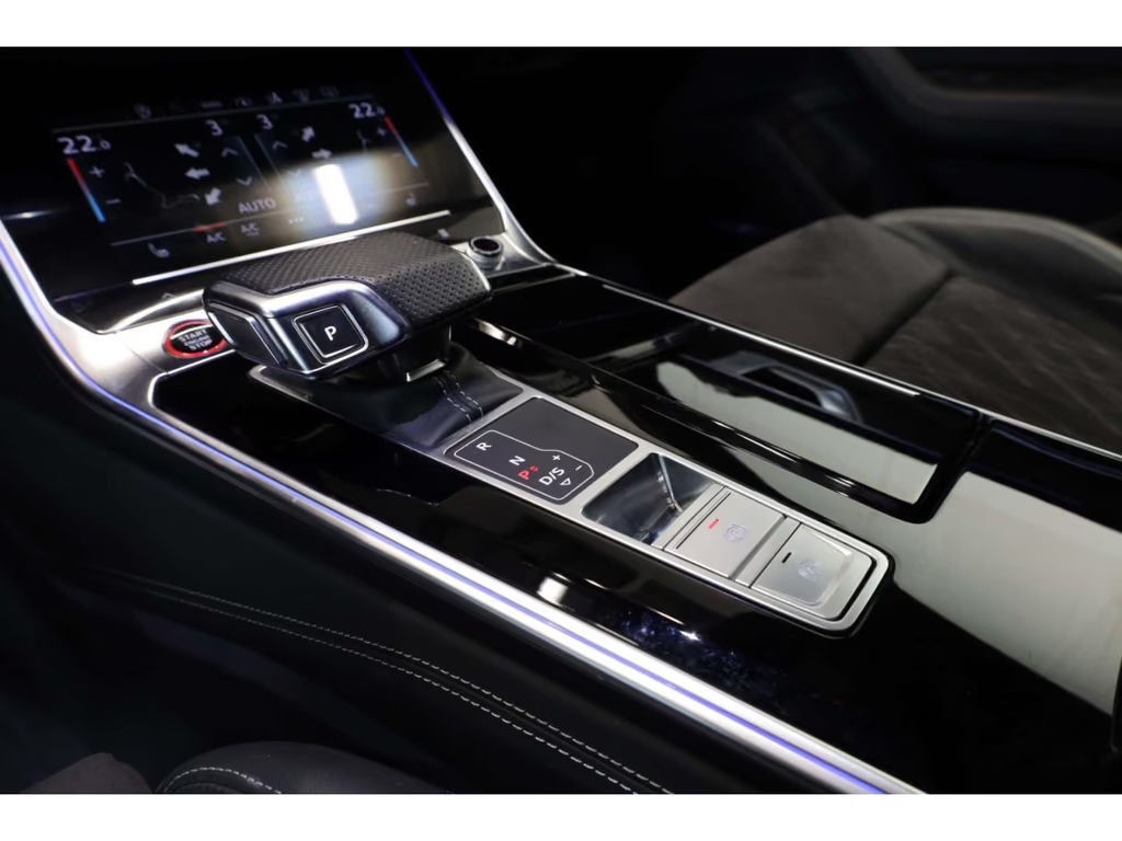 Audi S7