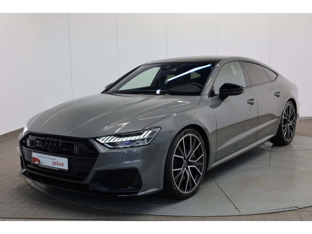 Audi S7