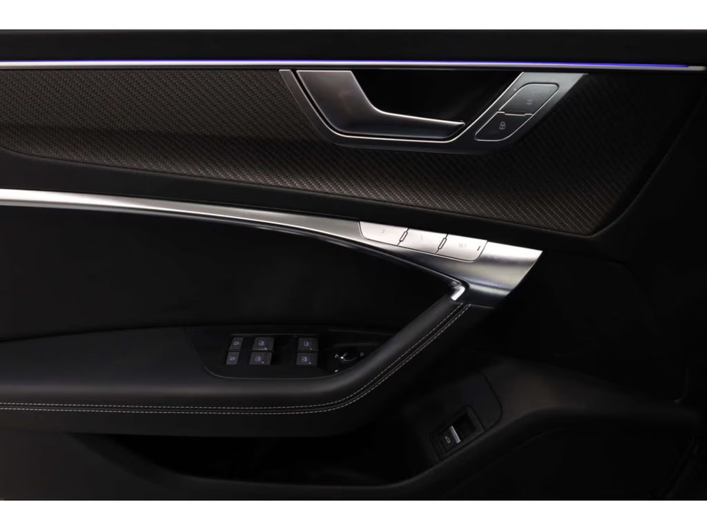 Audi S7