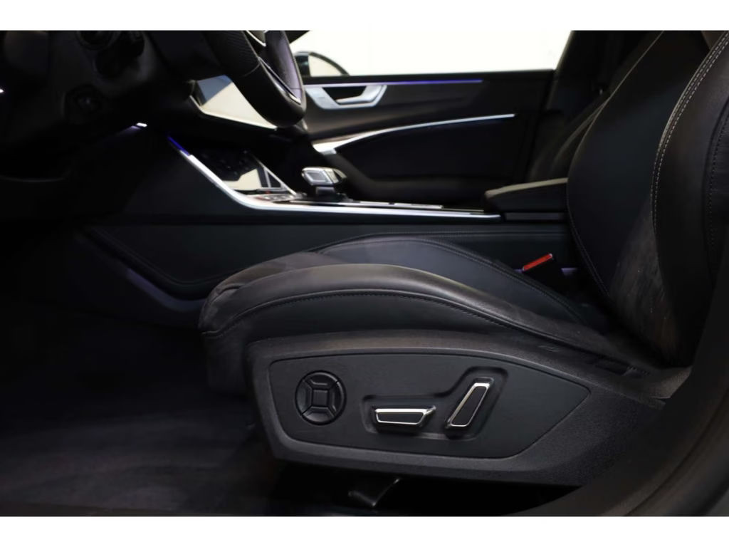 Audi S7