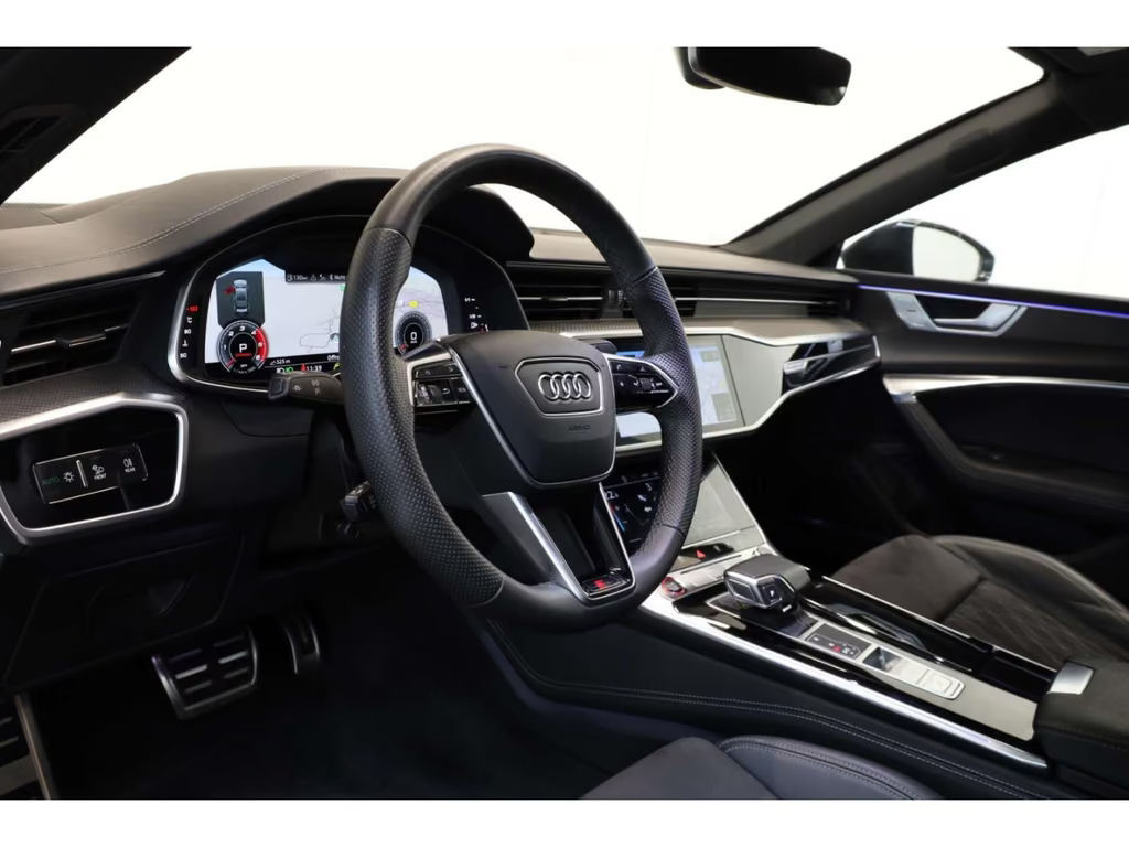Audi S7