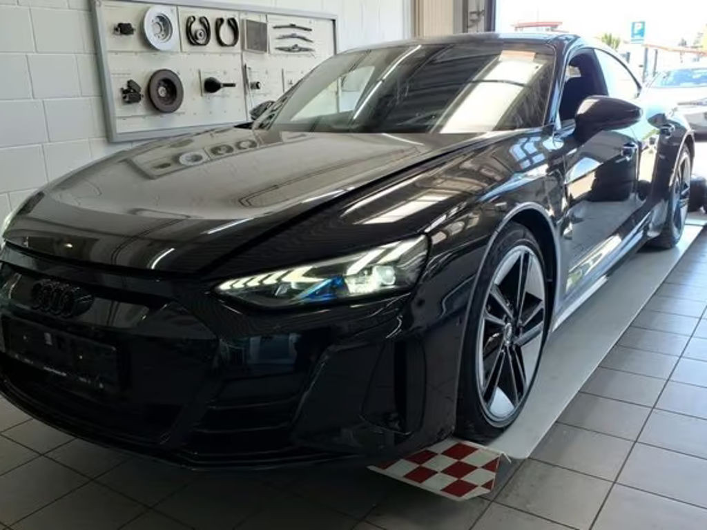 Audi RS e-tron GT RS MATRIX-LASER+PANO+LEDER+NACHTSICHT