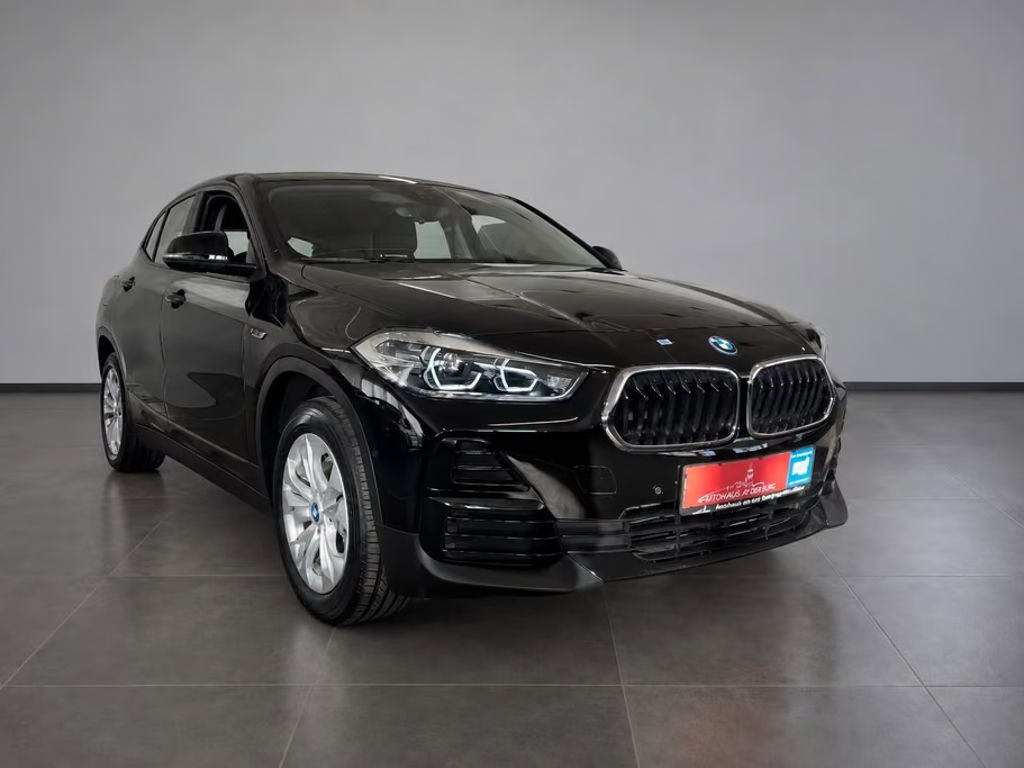 BMW X2 xDrive Advantage pakket