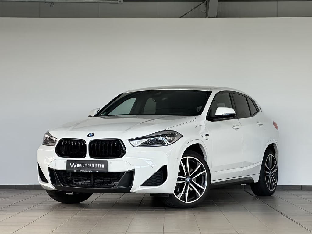 BMW X2 M-Sport xDrive25e