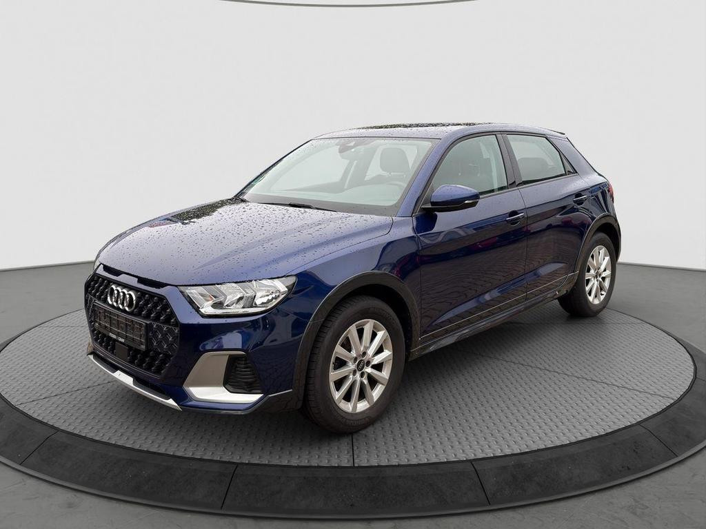 Audi A1 1.0 TFSI