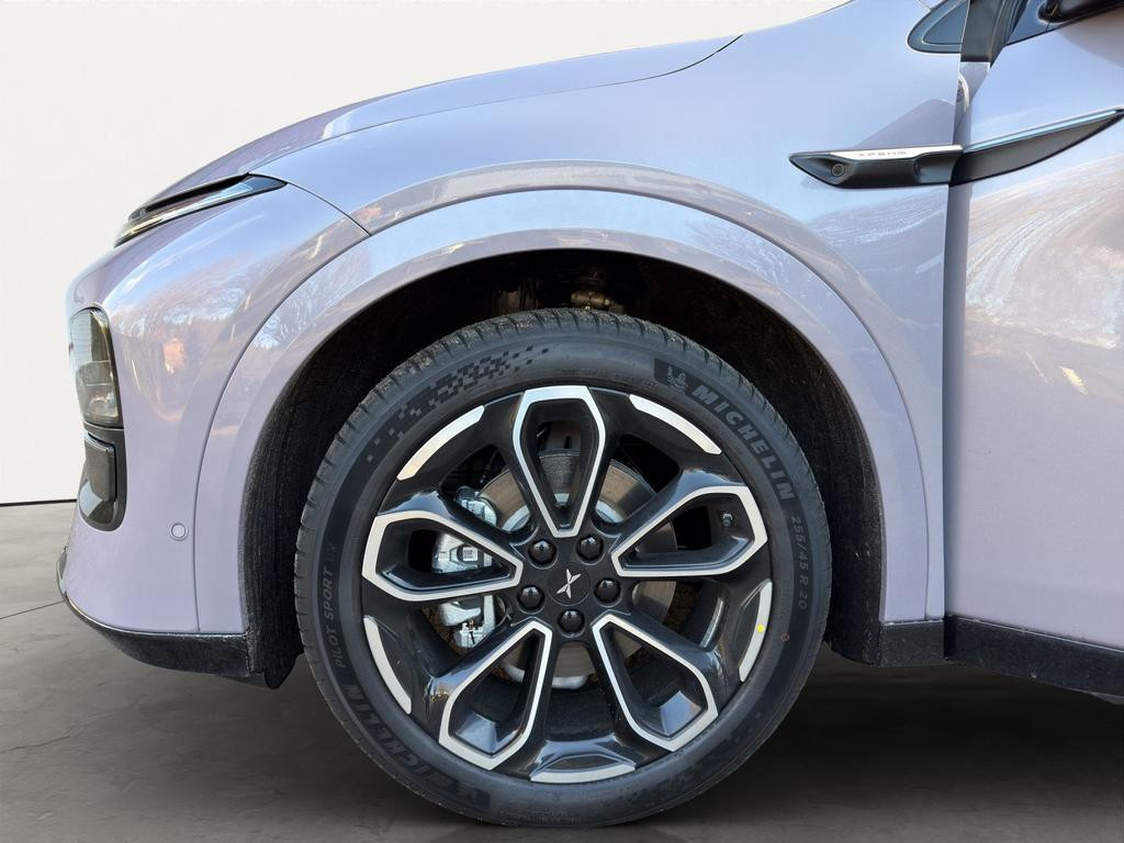 Xpeng G6