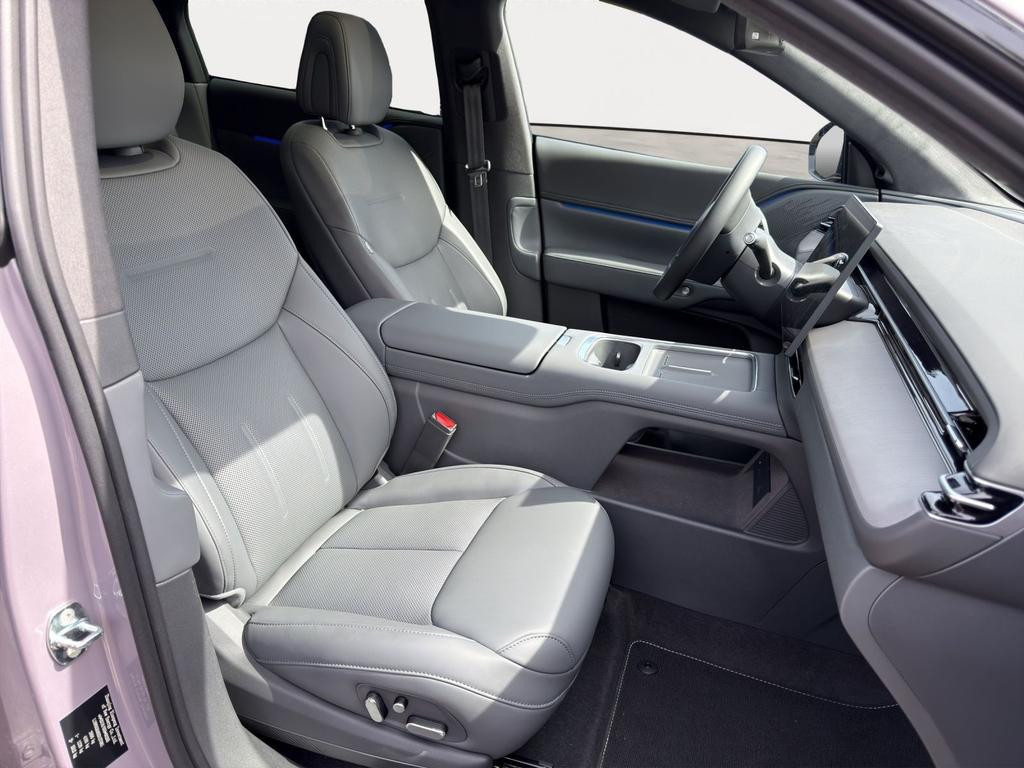 Xpeng G6