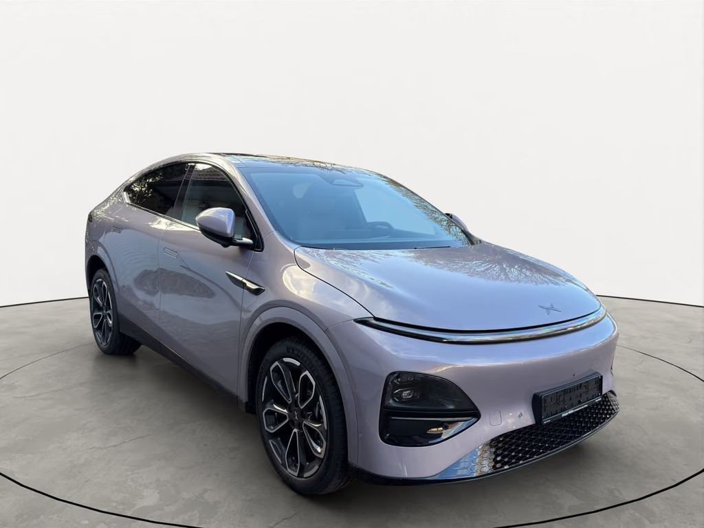 Xpeng G6