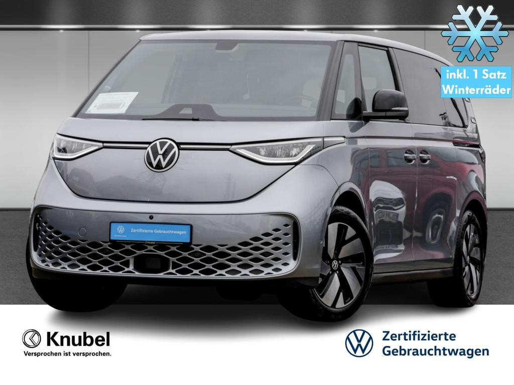 Volkswagen ID.Buzz