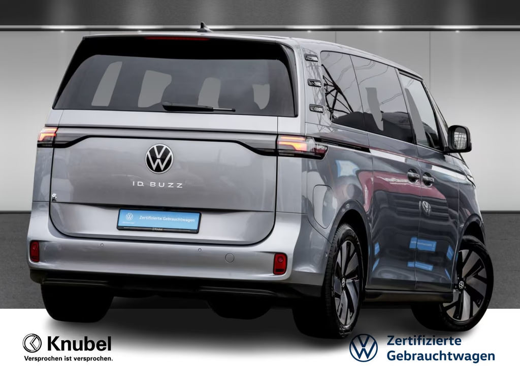 Volkswagen ID.Buzz