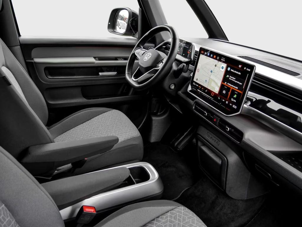 Volkswagen ID.Buzz Pro