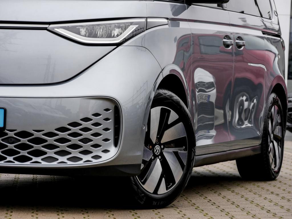 Volkswagen ID.Buzz