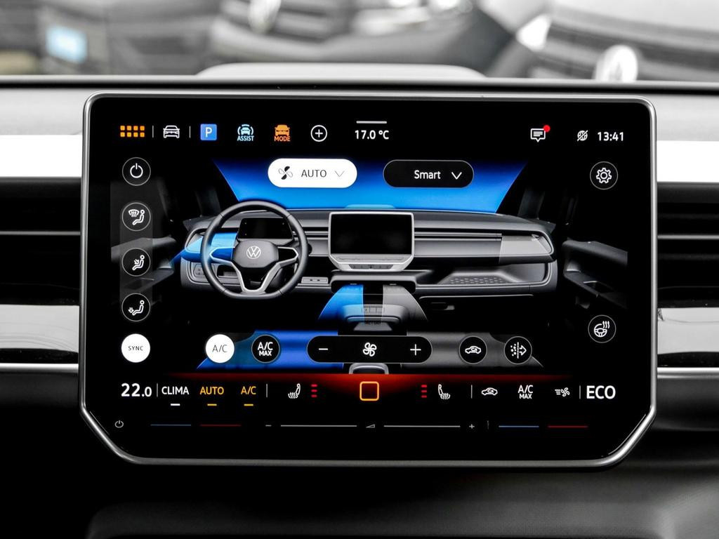 Volkswagen ID.Buzz