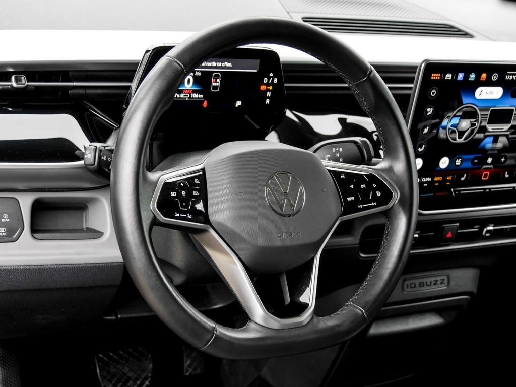Volkswagen ID.Buzz