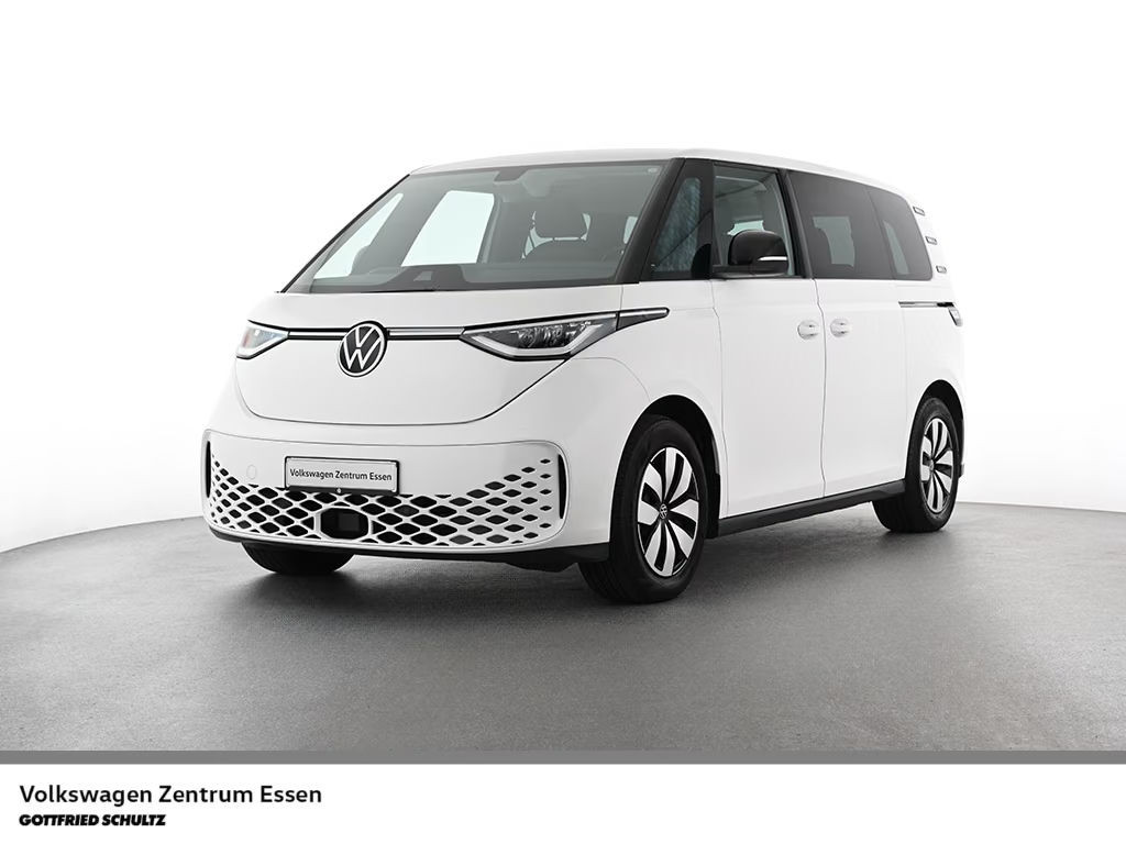 Volkswagen ID.Buzz Pro