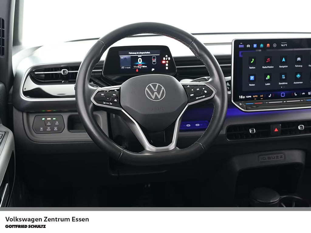Volkswagen ID.Buzz