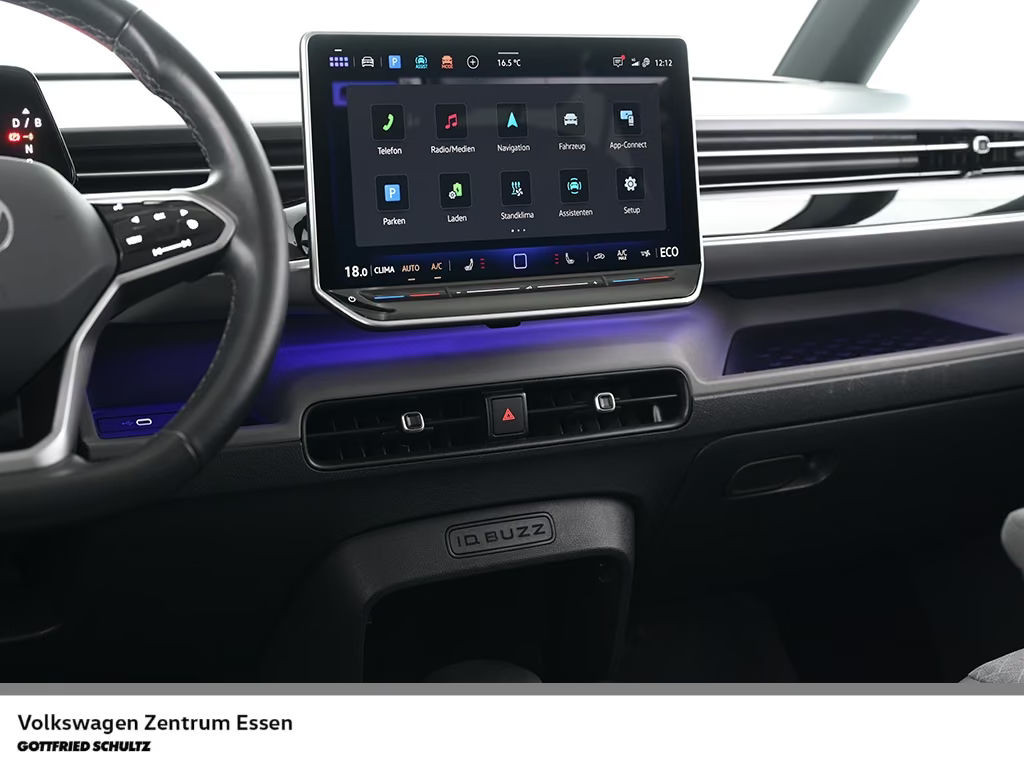 Volkswagen ID.Buzz