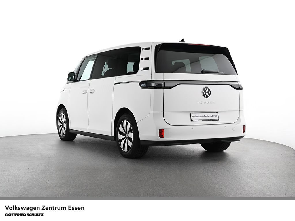 Volkswagen ID.Buzz