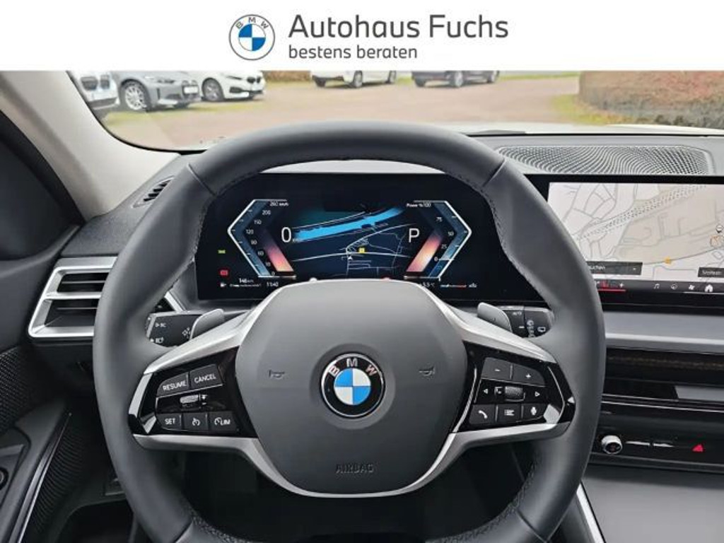 BMW 3 Serie