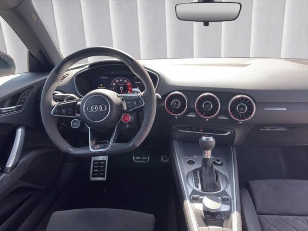 Audi TT RS