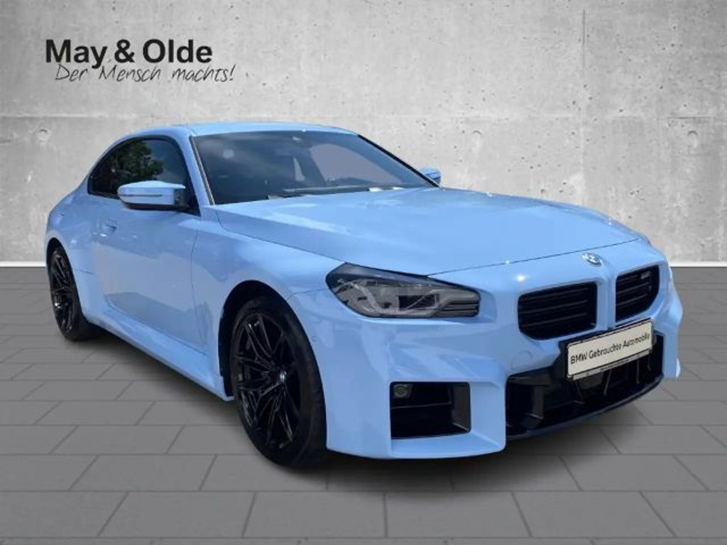 BMW M2