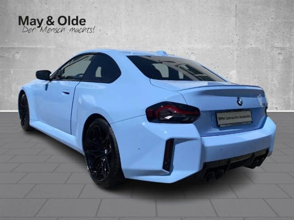 BMW M2