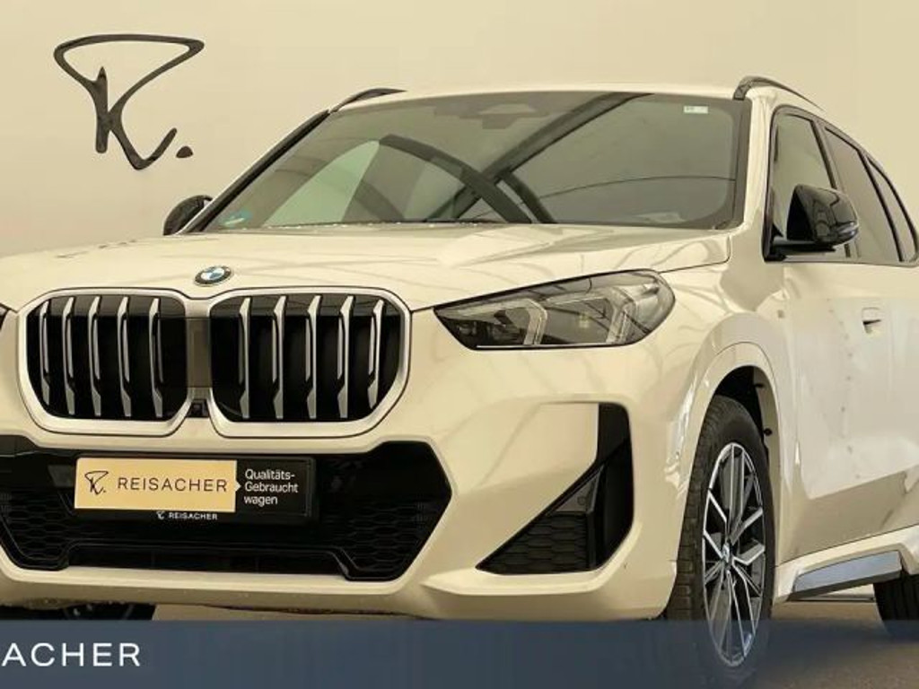 BMW X1 M-Sport sDrive18d