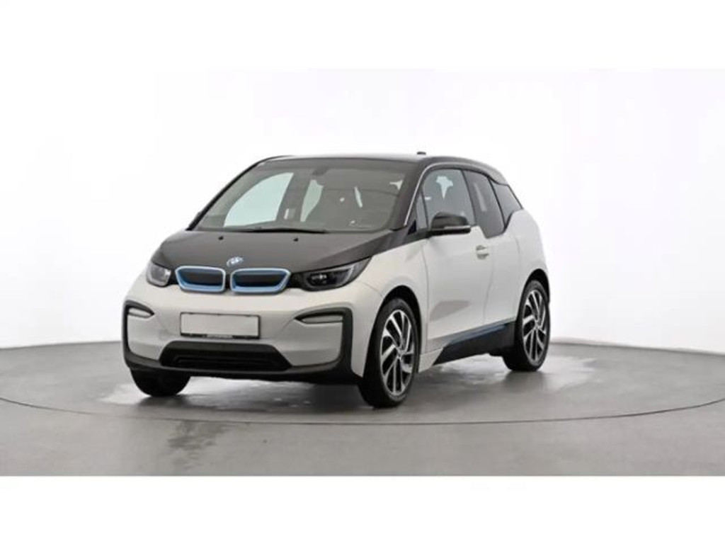 BMW i3 Sedan 120Ah