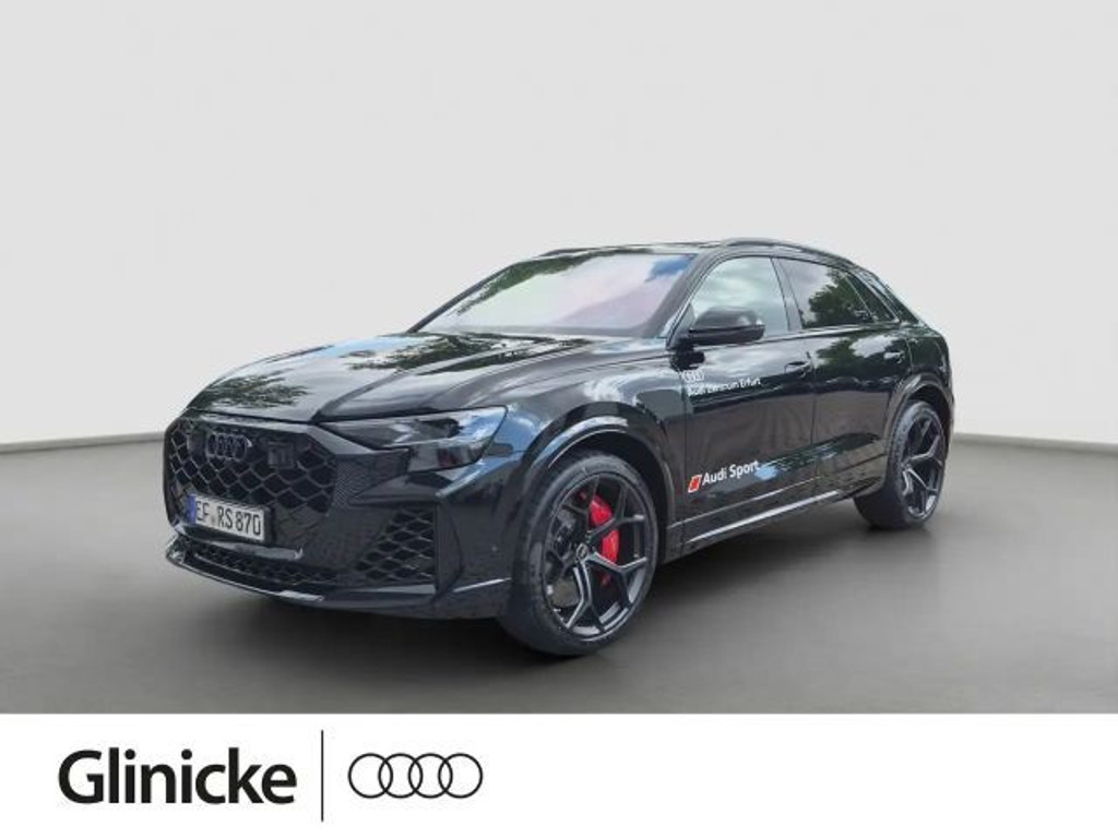 Audi RS Q8 Performance