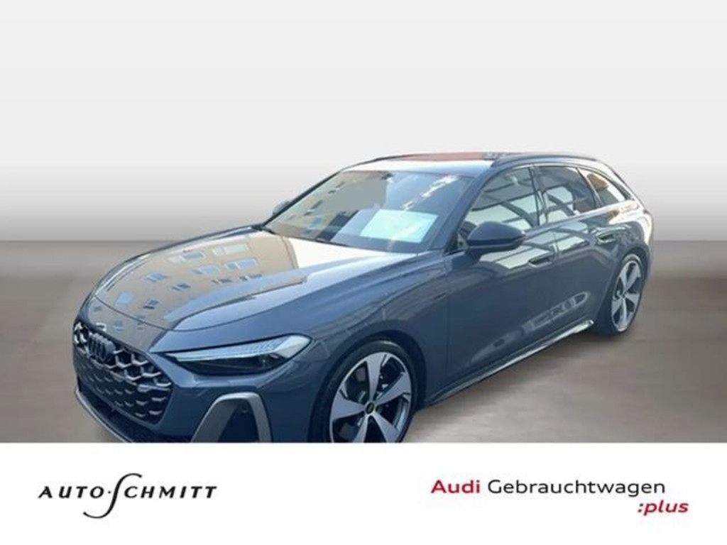Audi S5 Avant Quattro