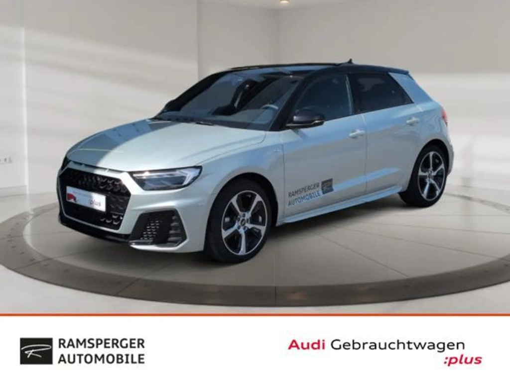 Audi A1 S-Line 30 TFSI