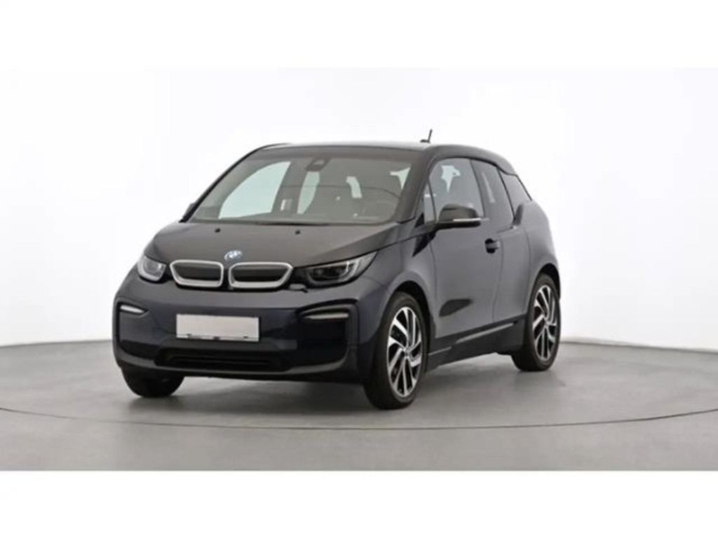 BMW i3 Sedan 120Ah