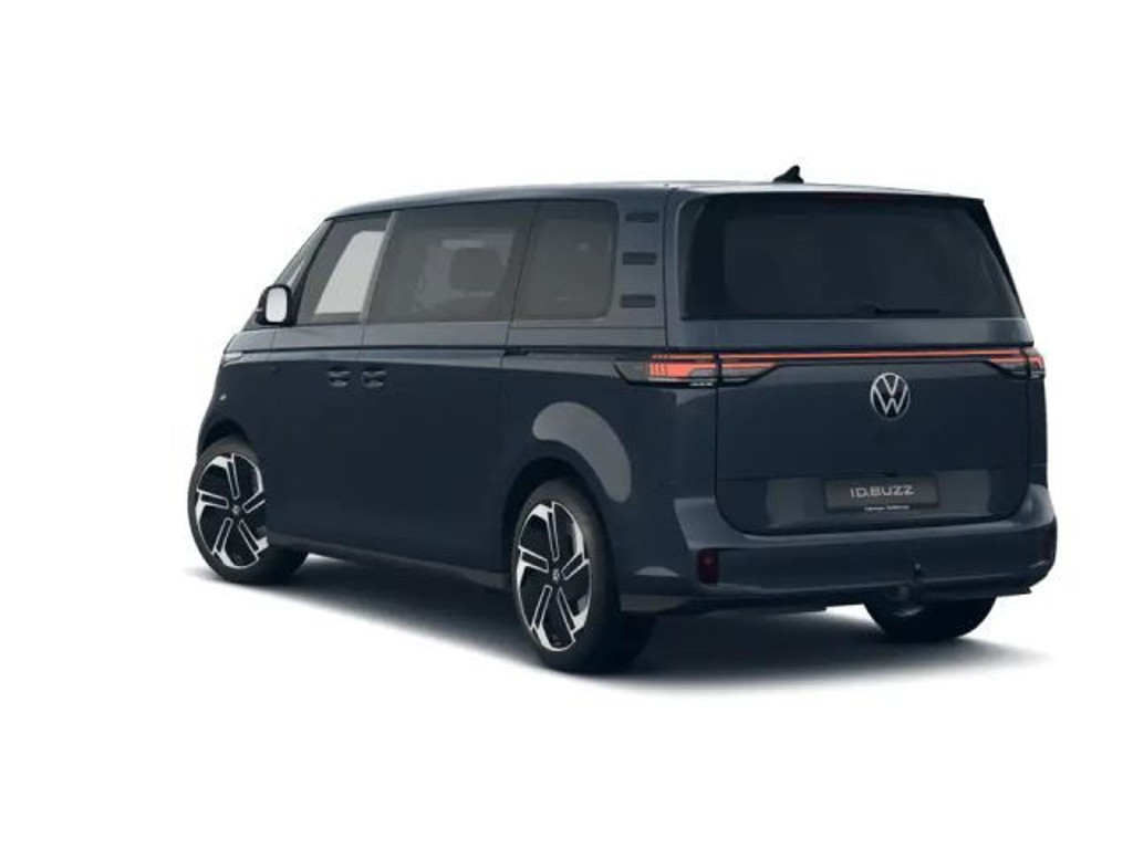 Volkswagen ID.Buzz