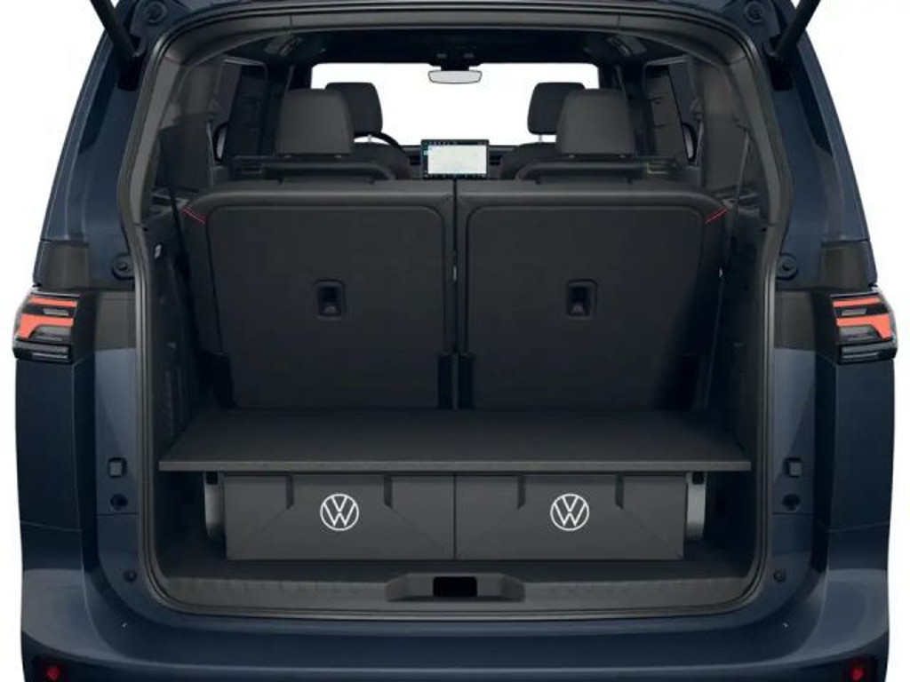 Volkswagen ID.Buzz