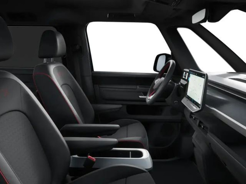 Volkswagen ID.Buzz