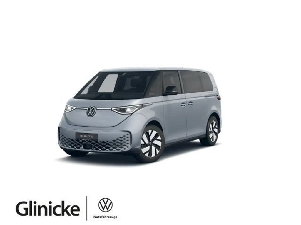 Volkswagen ID.Buzz