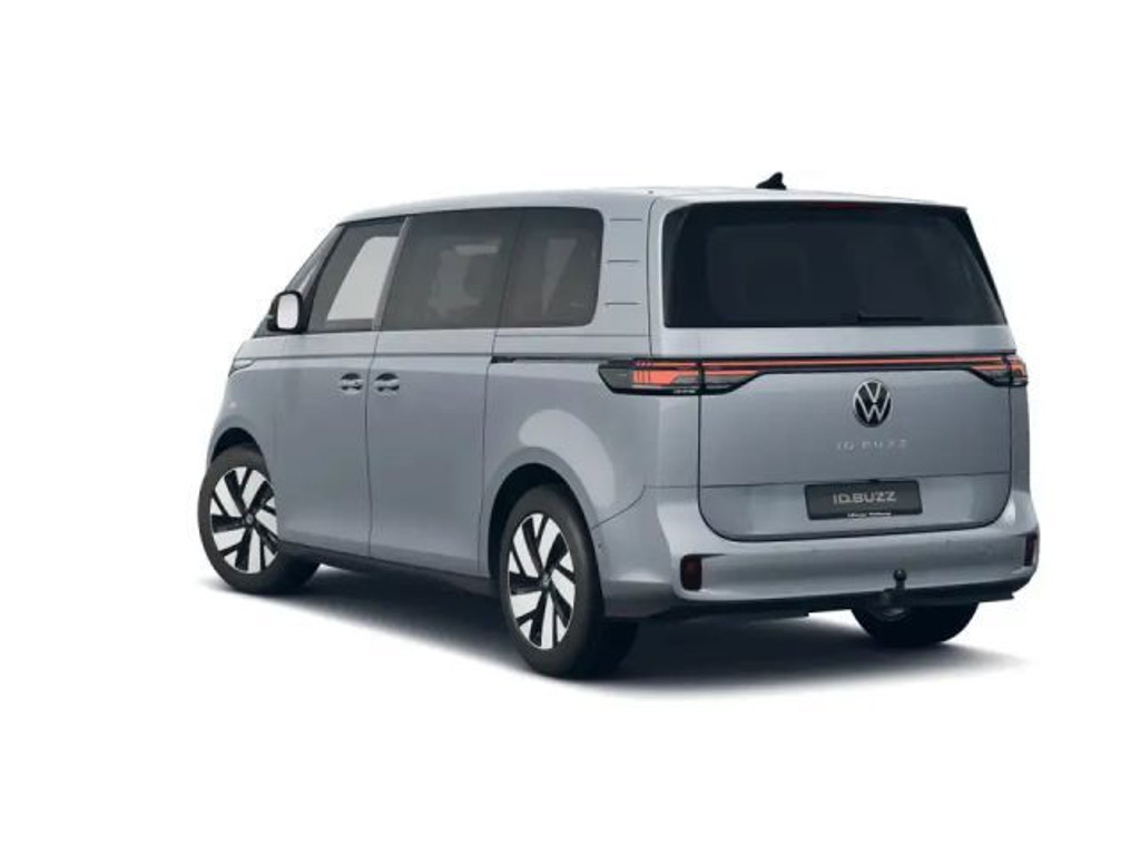 Volkswagen ID.Buzz
