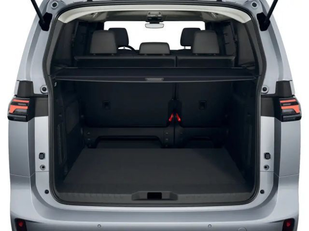 Volkswagen ID.Buzz