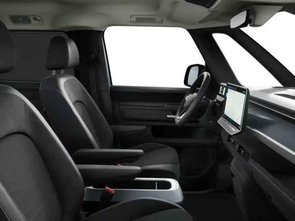 Volkswagen ID.Buzz