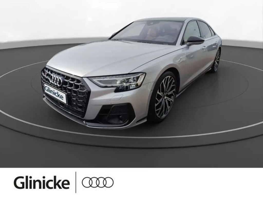 Audi S8 Quattro 4.0 TFSI