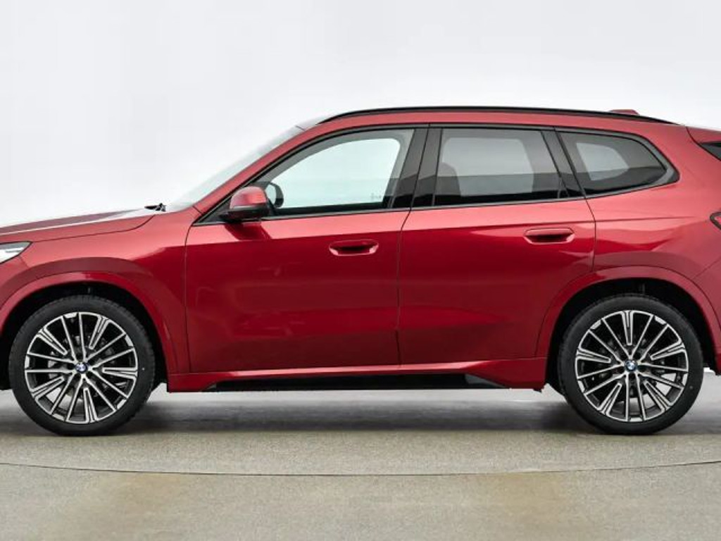 BMW X1 xDrive20d
