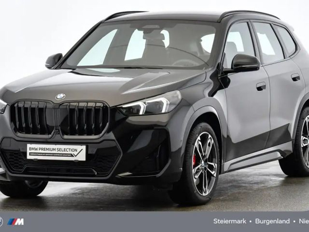 BMW X1 xDrive20d