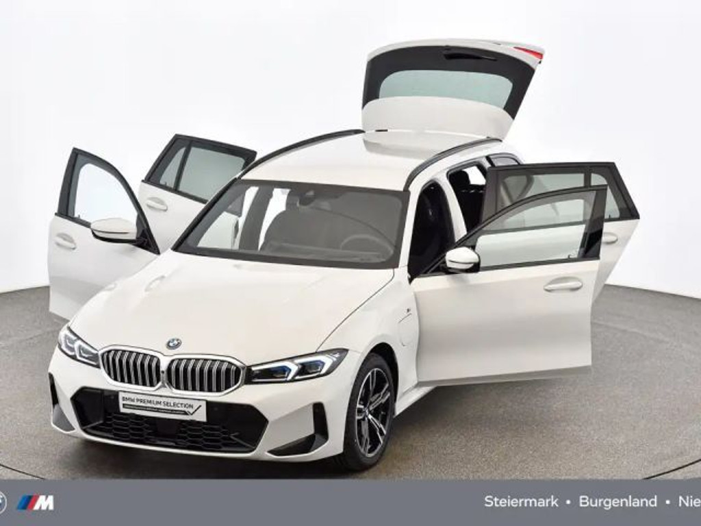 BMW 3 Serie