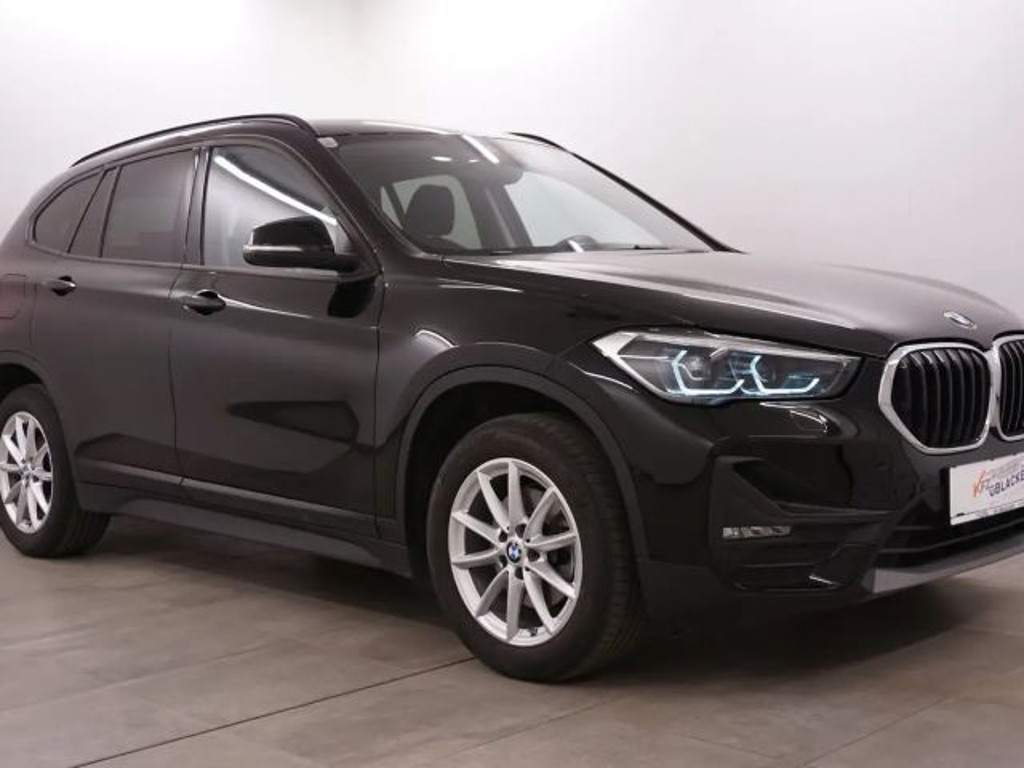 BMW X1 xDrive
