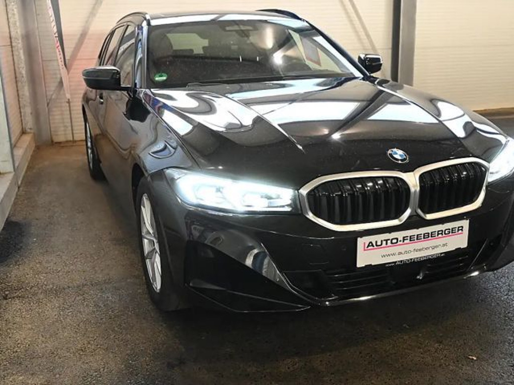 BMW 3 Serie
